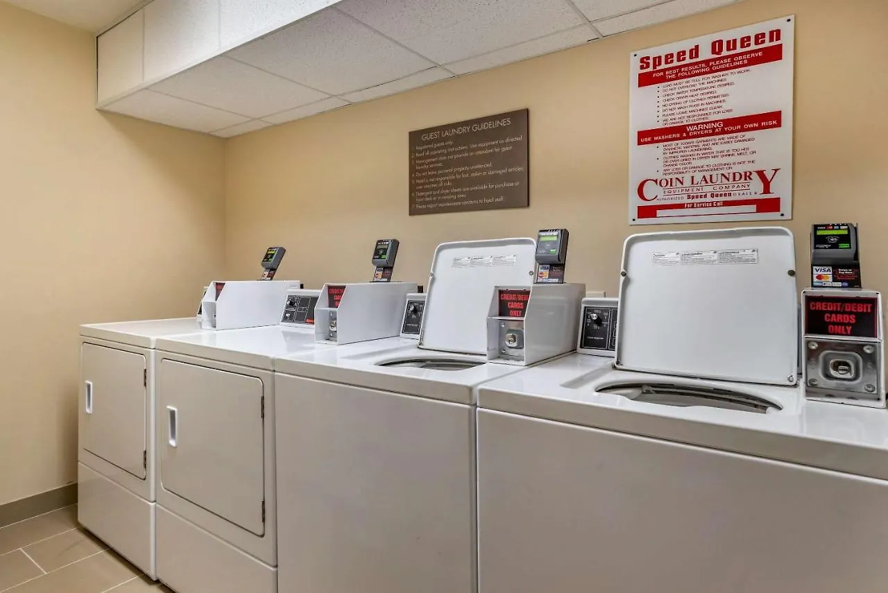 Comfort Suites Niceville Near Eglin Air Force Base 3*,  Estados Unidos