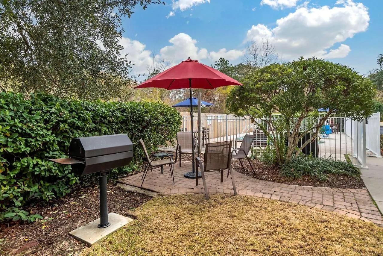 Comfort Suites Niceville Near Eglin Air Force Base