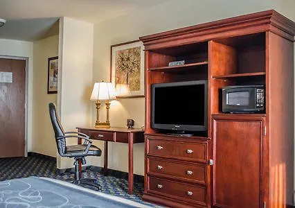 Comfort Suites Niceville Near Eglin Air Force Base