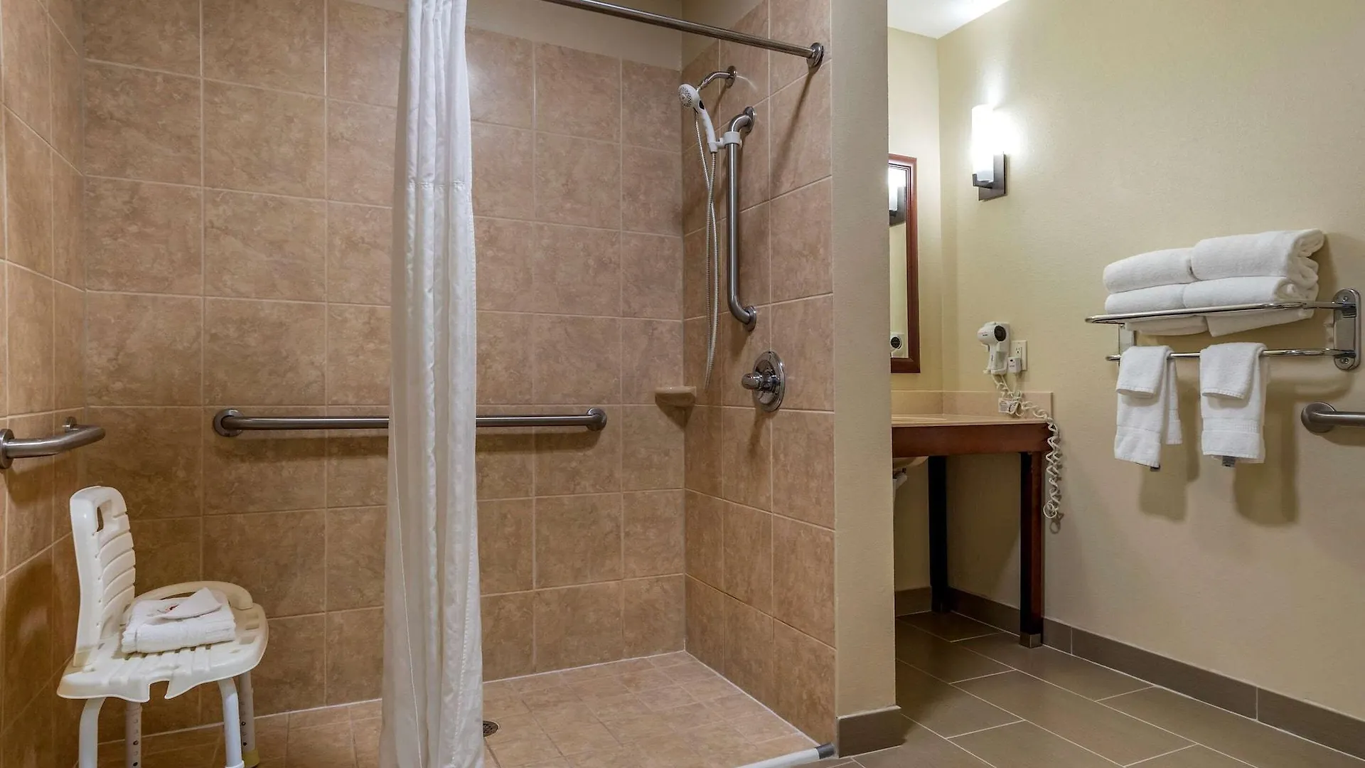 Comfort Suites Niceville Near Eglin Air Force Base Estados Unidos