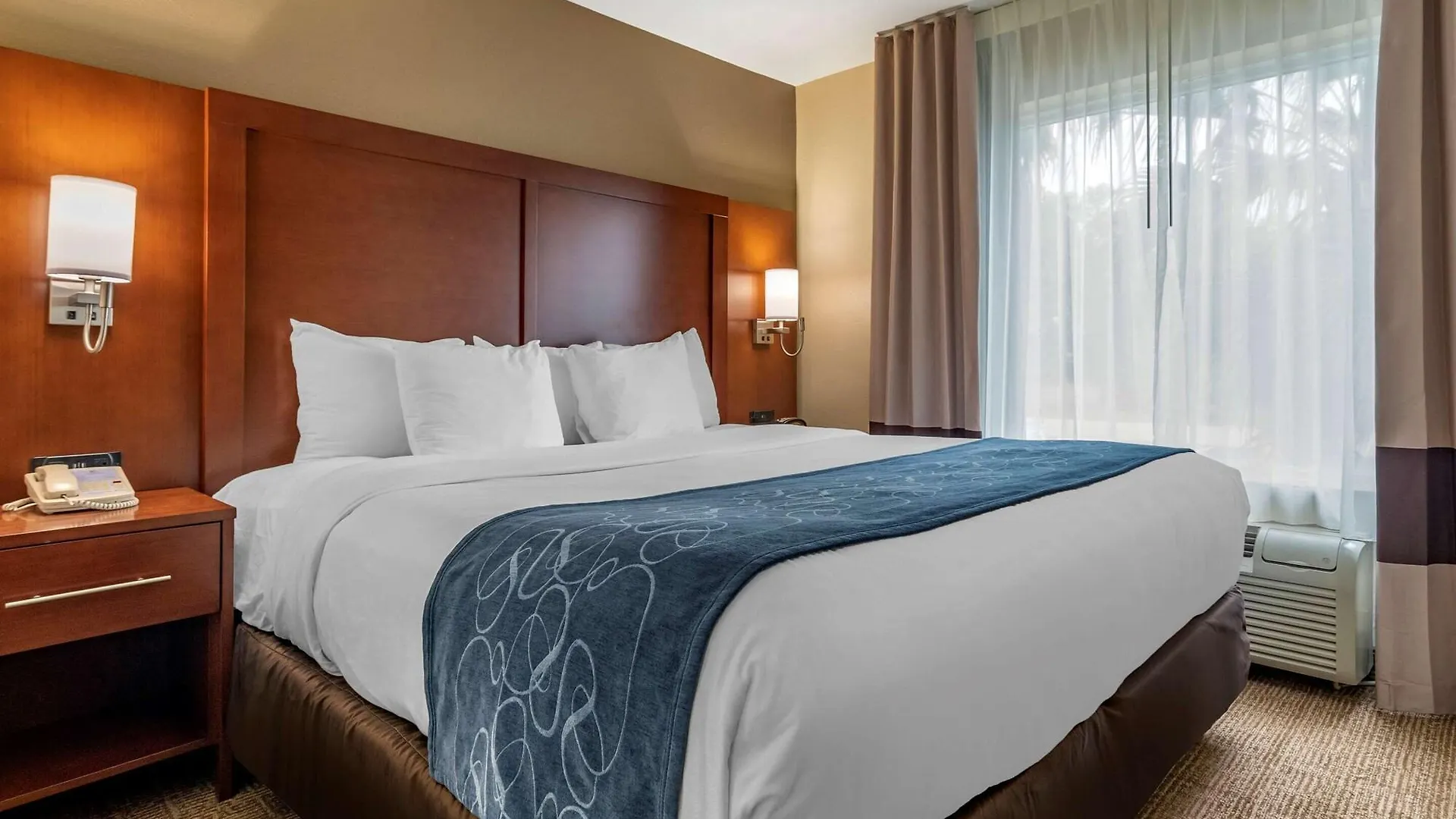 Comfort Suites Niceville Near Eglin Air Force Base Estados Unidos