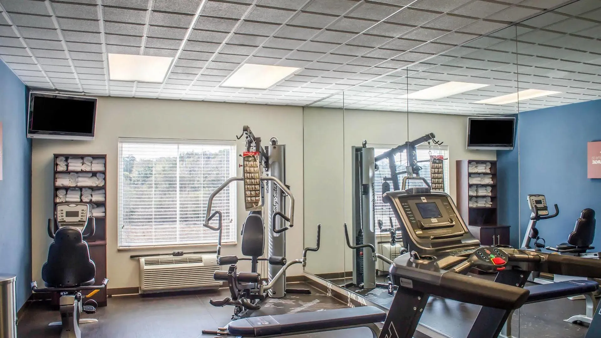 Comfort Suites Niceville Near Eglin Air Force Base Hotel