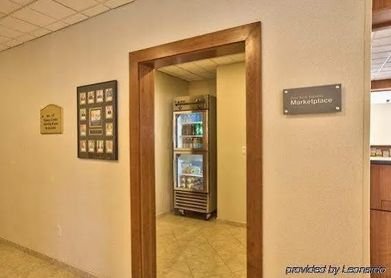 Comfort Suites Niceville Near Eglin Air Force Base Estados Unidos